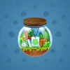 Restless Jar #1241