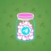 Restless Jar #1244