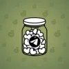 Restless Jar #1248