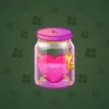 Restless Jar #1249