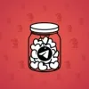 Restless Jar #1252