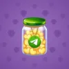 Restless Jar #1253