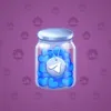 Restless Jar #1254
