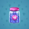 Restless Jar #1256