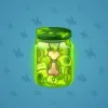 Restless Jar #1258