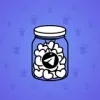 Restless Jar #1260