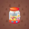 Restless Jar #1262
