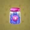Restless Jar #1263