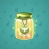 Restless Jar #1265