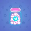 Restless Jar #1266