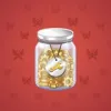 Restless Jar #1268