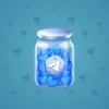 Restless Jar #1277