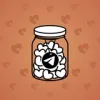 Restless Jar #1278