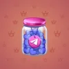 Restless Jar #1282
