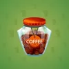 Restless Jar #1286