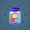 Restless Jar #1290