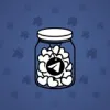 Restless Jar #1292
