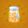 Restless Jar #1295