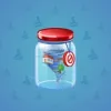 Restless Jar #1297