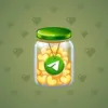 Restless Jar #1301