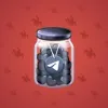 Restless Jar #1302