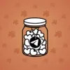 Restless Jar #1303
