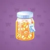 Restless Jar #1304