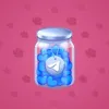 Restless Jar #1305