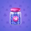 Restless Jar #1306