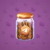 Restless Jar #1308