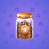 Restless Jar #1310