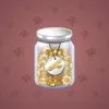 Restless Jar #1315