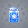 Restless Jar #1316