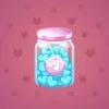 Restless Jar #1318