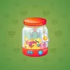Restless Jar #1320