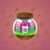 Restless Jar #1325