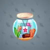 Restless Jar #1329