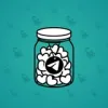 Restless Jar #1334