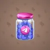 Restless Jar #1336