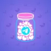Restless Jar #1340