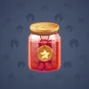 Restless Jar #1341