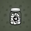 Restless Jar #1345