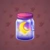 Restless Jar #1350