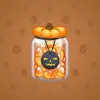 Restless Jar #1352