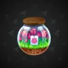 Restless Jar #1353