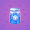 Restless Jar #1356