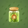 Restless Jar #1359