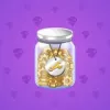 Restless Jar #1360