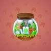 Restless Jar #1361