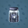 Restless Jar #1364
